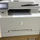 hp printer colour laserjet pro