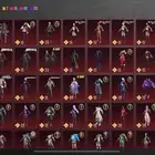 حساب ببجي للبيع