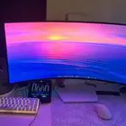 شاشة LG للالعاب