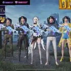 حساب ببجي للبيع