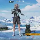 حساب ببجي للبيع