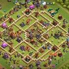 قرية كلاش اوف كلانس تاون 16 (بيت 16)