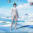 حساب ببجي اسطوري ومدفوع عليه