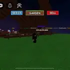 حساب روبلكس ماب المزرعه و ماب بلوكس فروت الي صامل يجي خاص