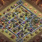 حساب كلاش اوف كلانس