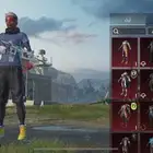 حساب ببجي