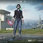 حساب ببجي