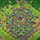 قريه كلاش 14 شبه ماكس