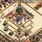 قرية كلاش أوف كلانس تاون 17 ماكس 16 230 ريال