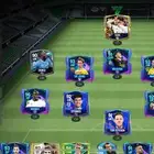 حساب فيفا للبيع