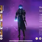 حساب قنشن اوروبي لفل 59 سعر مناسب جداا