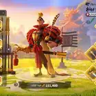 حساب رايس اوف ذا كنق دم
