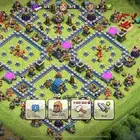 كلاش بيت لفل 12