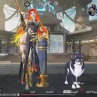 حساب ببجي قديم . اسلوب خرافي و اسلحه نادره .