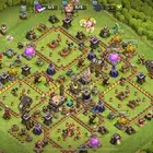 كلاش اوف كلانس تاون 11