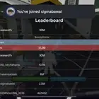 حساب روبلوكس