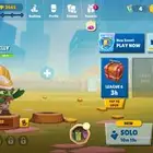 حساب لعبه زوبا