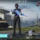 حساب ببجي للبيع للأستفسار