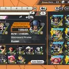 حساب ون بيس باونتي رش ( one piece bounty rush )للبيع مو بدل