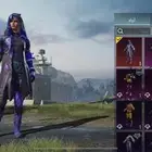 حساب ببجي الجوكر