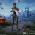 حساب ببجي