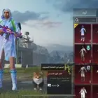الحساب ببجي للبيع