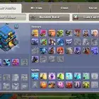 قرية كلاش اوف كلانس لفل 12 ماكس