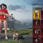 للبيع حساب ببجي