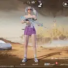 حساب ببجي قابل لتفاوض