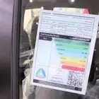 استكر بنزين وقود لجميع