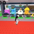 حساب روبلوكس للبيع سوم او للبدل بحساب مثل او اقوى