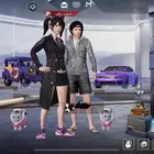 حساب ببجي للبيع