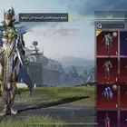 حساب ببجي للبيع غير قابل للبدل السوم (خاص)