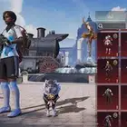 حساب ببجي