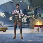 حساب ببجي للبيع الحد 750 و الصامل ما نختلف معاه