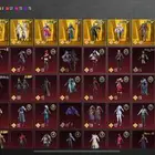 حساب ببجي للبيع