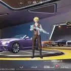 حساب ببجي 300مثك