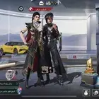 حساب ببجي