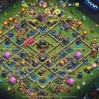 قرية كلاش اوف كلانس ماكس