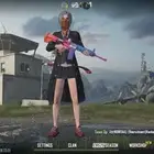 حساب ببجي الكوريه