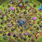 حساب كلاش اوف كلانس