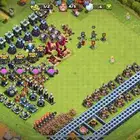 قريات كلاش اوف كلانس 13 ماكس