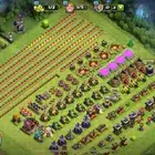 قرية كلاش اوف كلانس