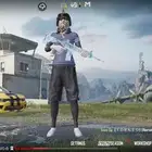 حساب ببجي للبيع