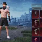 حساب ببجي نادر من السيزون 3 السعر مره رخيص سعره 150