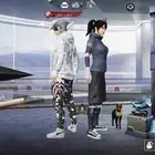 حساب ببجي نادر اسلوب خرافي ولبس البابي النادر ابيع يد بيد