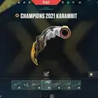 حساب فالورنت للبيع valorant account