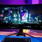 4k 160fps msi mag 321cupdf شاشة قيمنق للبيع