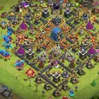 حساب كلاش أوف كلانس