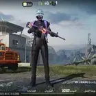 حساب ببجي للبيع على السوم